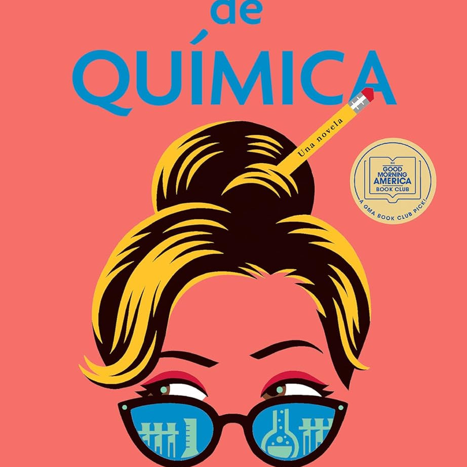 Lecciones De Quimica/Lessons In Chemistry by Garmus. Bonnie 9781644738269