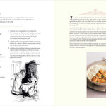 Jane Austen's Table: Recipes Inspired By The Works Of... by Anderson. Robert T. 9781645179139_3