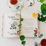 Jane Austen's Table: Recipes Inspired By The Works Of... by Anderson. Robert T. 9781645179139_5