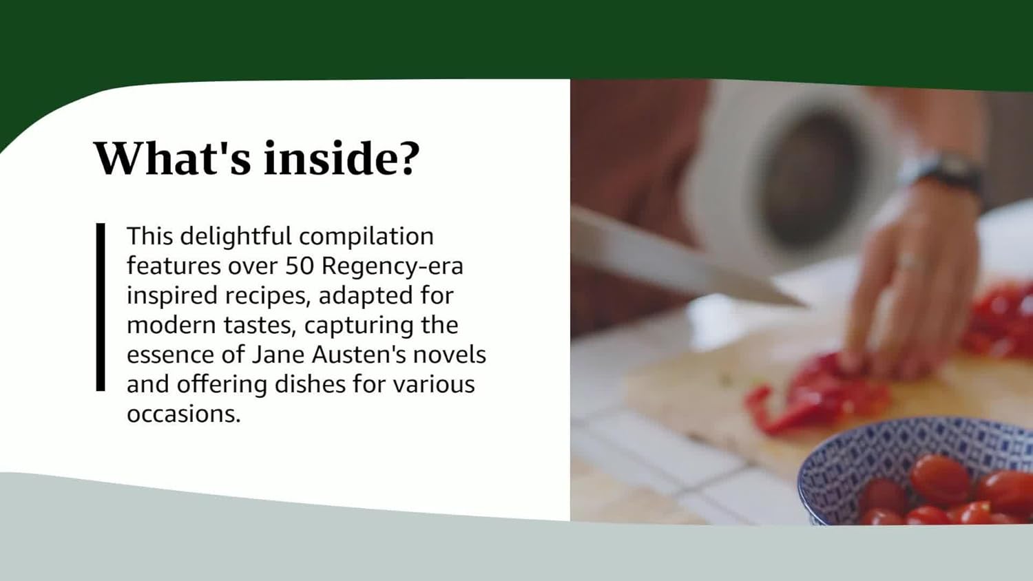 Jane Austen's Table: Recipes Inspired By The Works Of... by Anderson. Robert T. 9781645179139_6