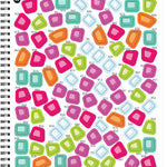Sticker By Number: Mosaic by Brain Games 20 9781645587347_3_ba354f02-c787-4713-b1b3-3501563c1996