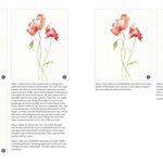 Ink & Wash Florals: Stunning Botanical Projects In Watercolor & Ink by Brix. 9781645676997_6