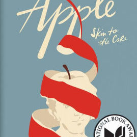 APPLE - GRANSWORTH. ERIC 9781646140138_3c49972b-29ed-4942-8372-74fb5f4e1fcd