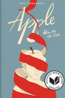 APPLE - GRANSWORTH. ERIC 9781646140138_3c49972b-29ed-4942-8372-74fb5f4e1fcd