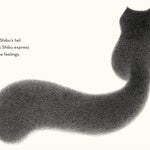 Shibu's Tail by Thomas. Tess, Illustrated by Fong. Kamwei 20 9781646145737_4