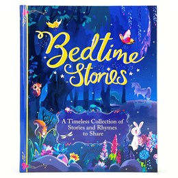 Bedtime Stories by Cottage Door Press 20 9781646380237
