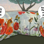 Little Brown Mouse by Swift. Ginger; Samels. Riley 20 9781646383313_2