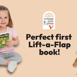 Little Brown Mouse by Swift. Ginger; Samels. Riley 20 9781646383313_4