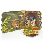 Little Brown Mouse by Swift. Ginger; Samels. Riley 20 9781646383313_5