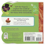 Little Brown Mouse by Swift. Ginger; Samels. Riley 20 9781646383313_8