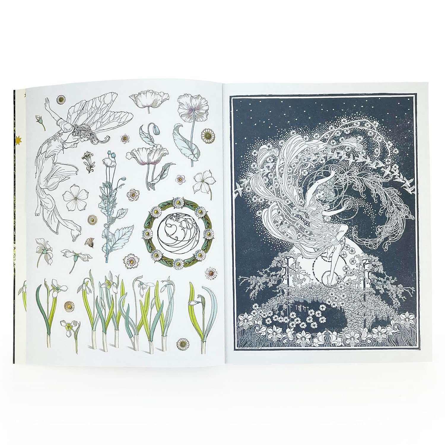 Sticker Emporium: Woodlandia by Parragon Books 9781646389155_5