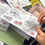Sticker Emporium: Woodlandia by Parragon Books 9781646389155_8
