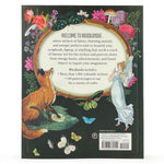 Sticker Emporium: Woodlandia by Parragon Books 9781646389155_9