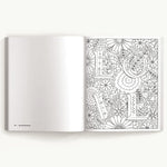 Color Me Love: A Valentine's Day Coloring Book by Editors Of Cider Mill Press 9781646433032_5