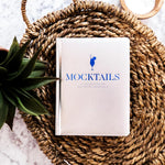 Mocktails: A Collection Of Low-Proof, No-Proof Cocktails by Cider Mill Press 9781646434497_1