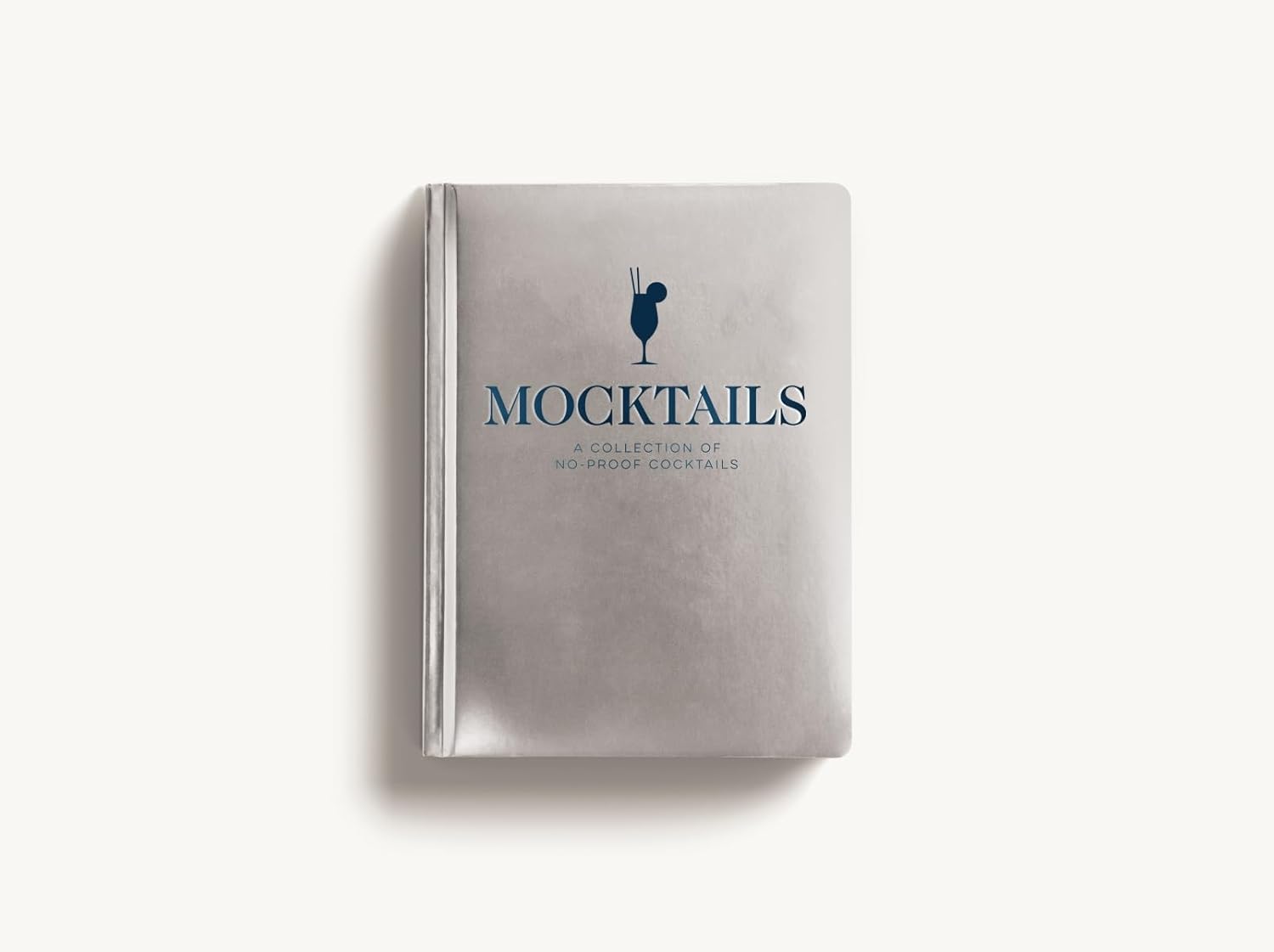 Mocktails: A Collection Of Low-Proof, No-Proof Cocktails by Cider Mill Press 9781646434497_2