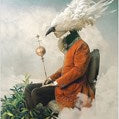Magical Hours Tarot by Lattari. Cecilia and Illustrations by Belmonte. Fabiana 20 9781646712632_1