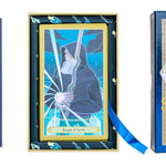 The Elder Scrolls V: Skyrim Tarot Deck And Guidebook by Schafer. Tori 9781647225490_1