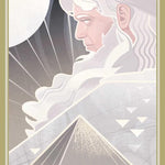 The Elder Scrolls V: Skyrim Tarot Deck And Guidebook by Schafer. Tori 9781647225490_4