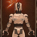 Fallout: The Official Tarot Deck And Guidebook by Schafer. Tori; Senteno. Ronnie 20 9781647225599_3_09ae6475-679c-49c8-97d4-daa3e636b215