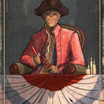 Fallout: The Official Tarot Deck And Guidebook by Schafer. Tori; Senteno. Ronnie 20 9781647225599_4_6db79f3f-a474-429e-9729-b8afec70d509