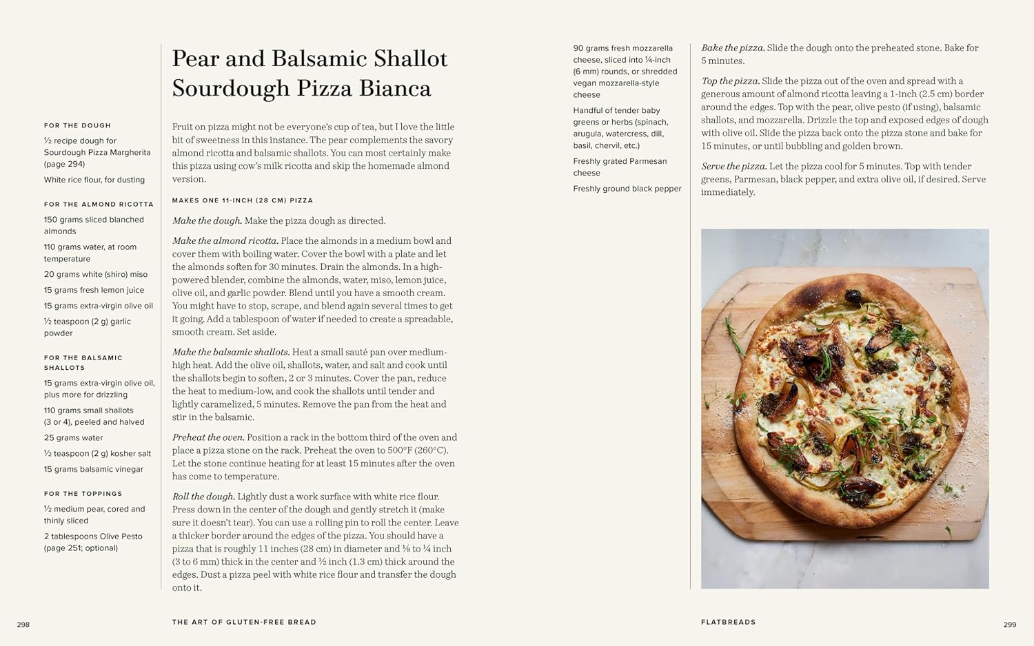 The Art Of Gluten-Free Bread by Goyoaga. Aran 9781648292026_1