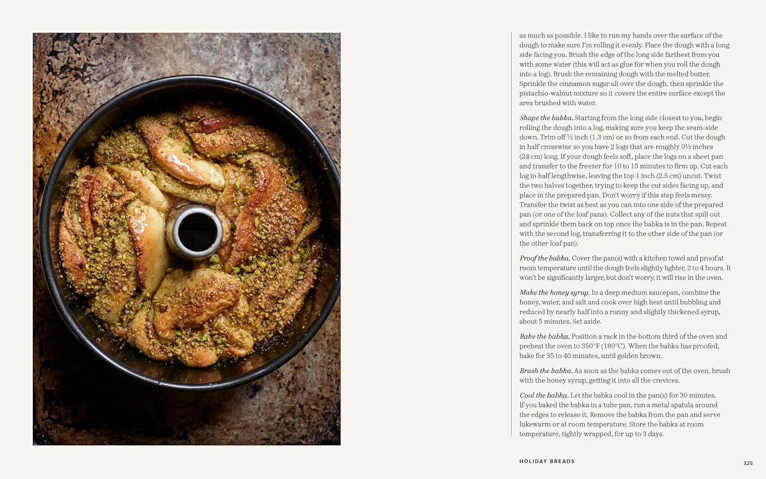 The Art Of Gluten-Free Bread by Goyoaga. Aran 9781648292026_3