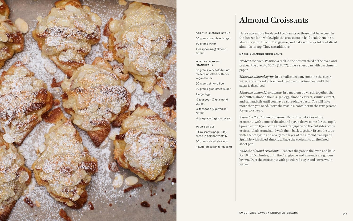 The Art Of Gluten-Free Bread by Goyoaga. Aran 9781648292026_9
