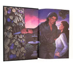 The Half King (Deluxe Limited Edition) by Landers. Melissa 9781649374103_4