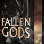 Fallen Gods (Deluxe Limited Edition) by Van Dyken. Rachel 9781649374677