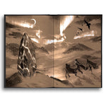 Fallen Gods (Deluxe Limited Edition) by Van Dyken. Rachel 9781649374677_1