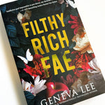 Filthy Rich Fae by Lee. Geneva 9781649375773_1