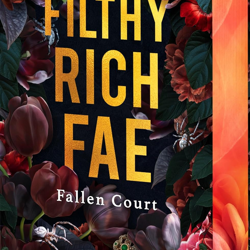 Filthy Rich Fae: Fallen Court (Filthy Rich Fae #2) - Lee. Geneva 20 9781649376930_33cae587-b081-4d05-b698-0b74e175c51c