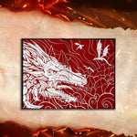 Dragon Cursed by Kova. Elise 20 9781649377838_1