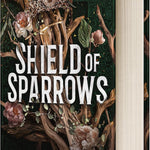 Shield Of Sparrows by Perry. Devney 9781649378514