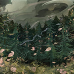 Shield Of Sparrows by Perry. Devney 9781649378514_2