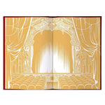 A Stage Set For Villains by Spann. Shannon J. 20 9781649379511_1