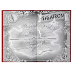A Stage Set For Villains by Spann. Shannon J. 20 9781649379511_2