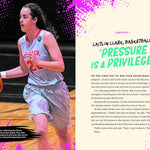 See It To Be It: Eleven Champions Leading Women's Sports Today by King. Billie Jean 20 9781662681448_1