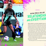 See It To Be It: Eleven Champions Leading Women's Sports Today by King. Billie Jean 20 9781662681448_2