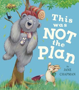 This Was Not The Plan by Chapman. Jane 20 9781664300781