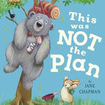 This Was Not The Plan by Chapman. Jane 20 9781664300781_bf04c895-de35-4958-b4be-f526fad6eb48