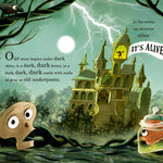 Frankenkitty by Powell-Tuck. Maudie, Illustrated by Grey. Mini 20 9781664300972_2