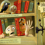 Frankenkitty by Powell-Tuck. Maudie, Illustrated by Grey. Mini 20 9781664300972_3