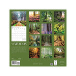 2024 In To The Woods Wall Cal - Graphique 9781664820692_f2c2c218-db56-4e1a-8faf-0a715c2be60b