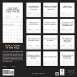 2024 Punch Today Wall Calendar - Graphique 9781664821064_08968862-8f98-4f39-9951-076d3917e643