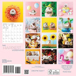 2025 Happiest Hedgehogs Mini Calendar 9781664831872_14c2da1b-06ad-4952-87f6-4db8628e7f9a