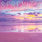 2026 Serenity 7X7 Mini Wall Calendar 9781664843882_73712f53-188f-4b75-add6-461dca483ce2