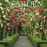2026 In The Garden 7X7 Mini Wall Calendar 9781664843929
