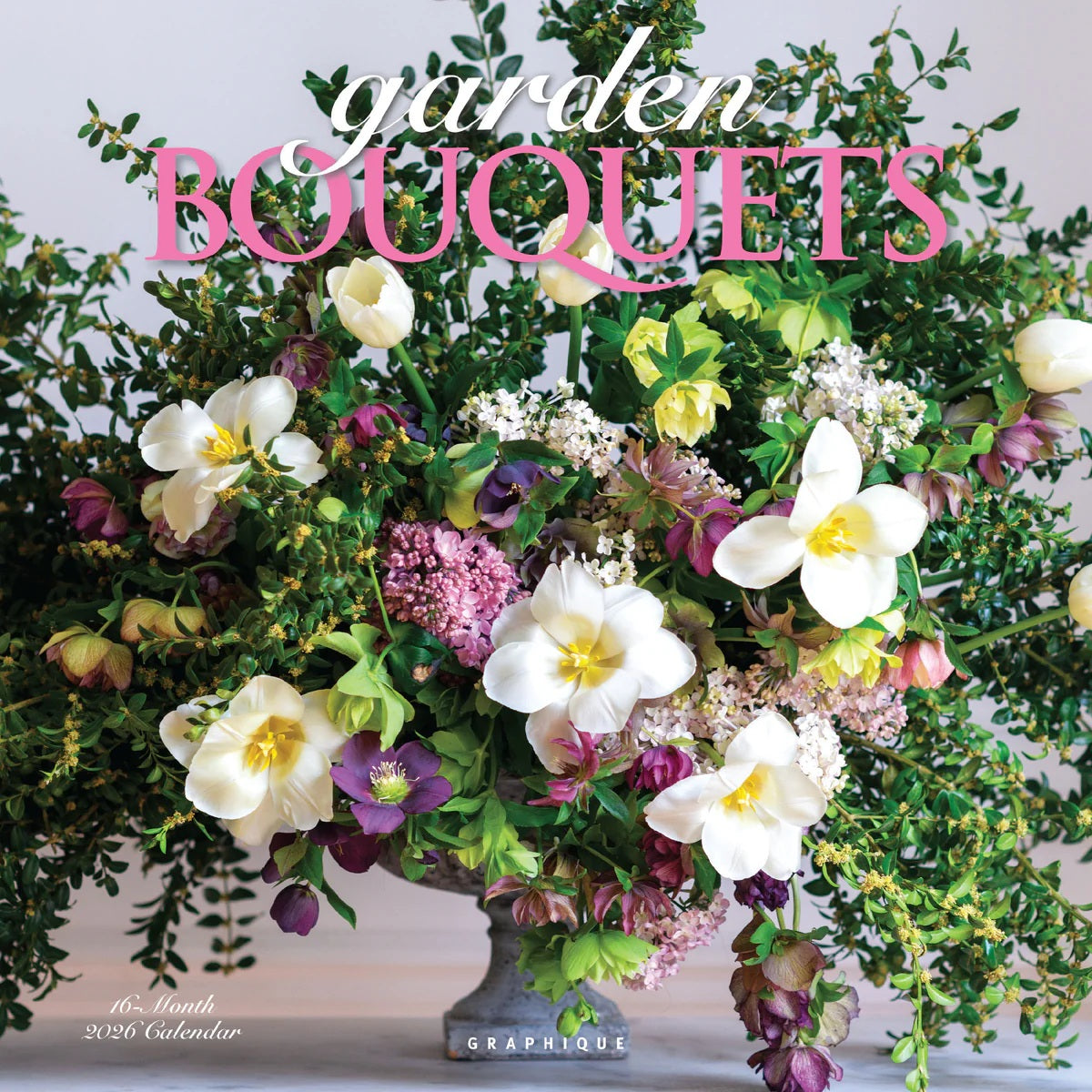 2026 Garden Boquets 7X7 Mini Wall Calendar 9781664843936_af559872-32a5-46af-9f9c-91c2c233a81e